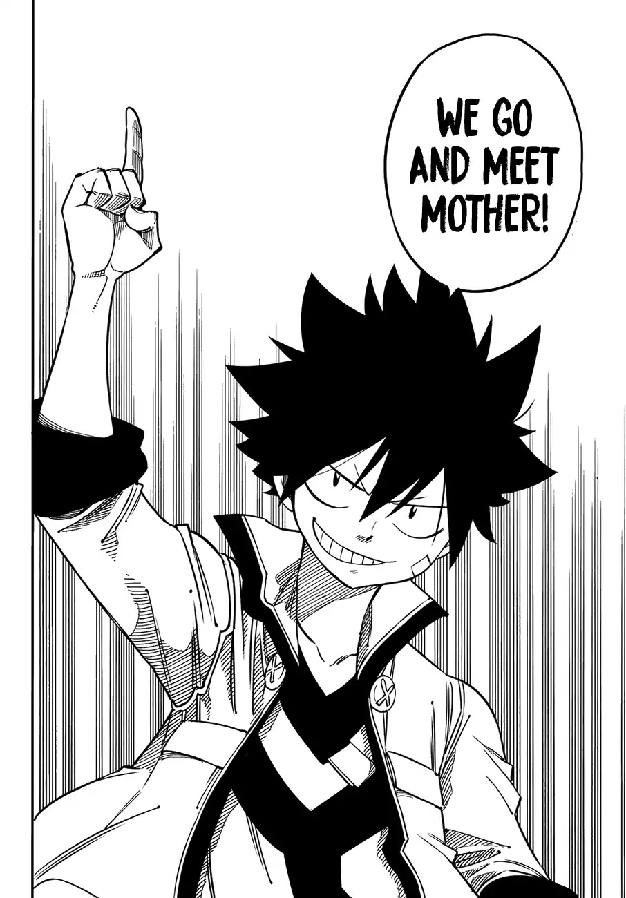 Eden’s Zero Chapter 3 - Page 24