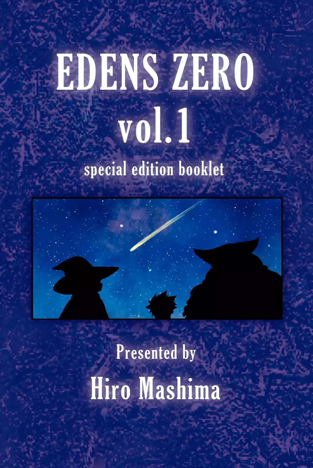 Eden’s Zero Chapter 4.1 - Page 36