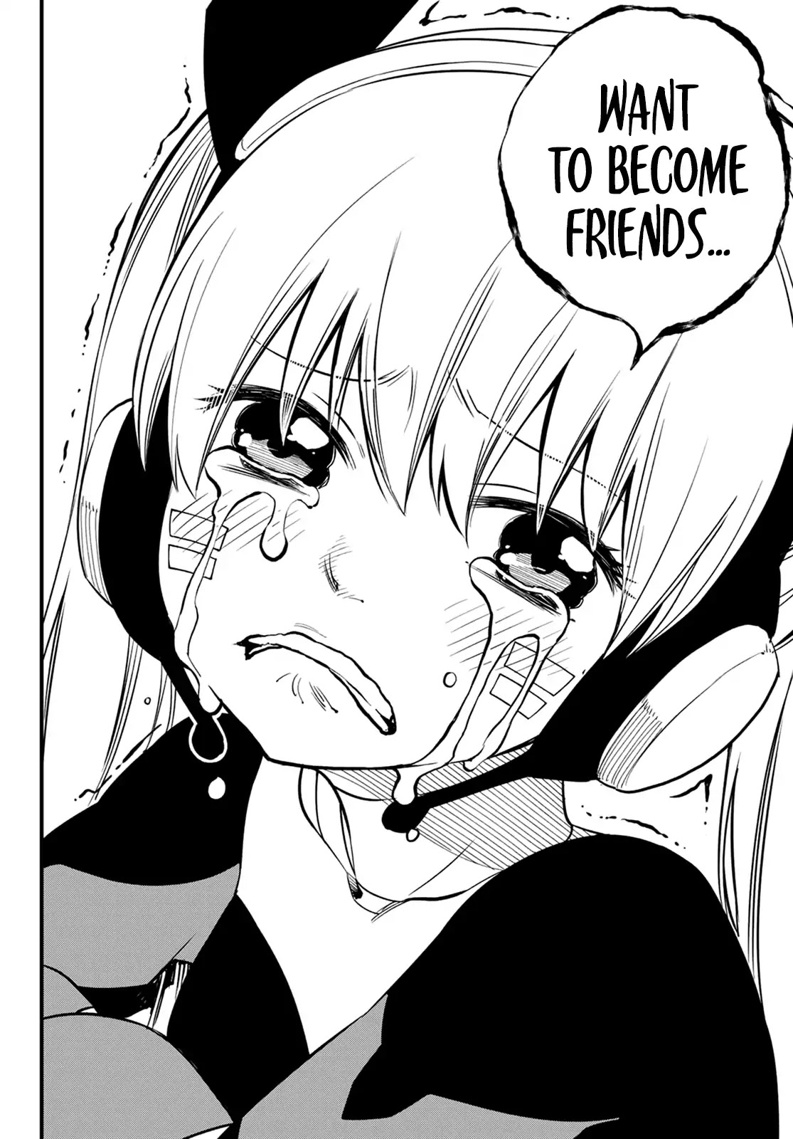 Eden’s Zero Chapter 41 - Page 18