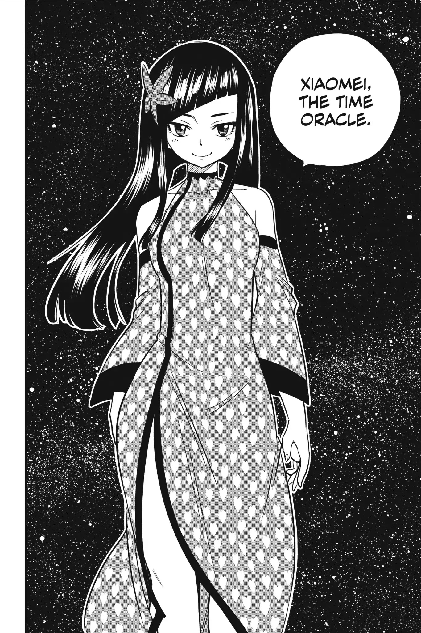 Eden’s Zero Chapter 44 - Page 19