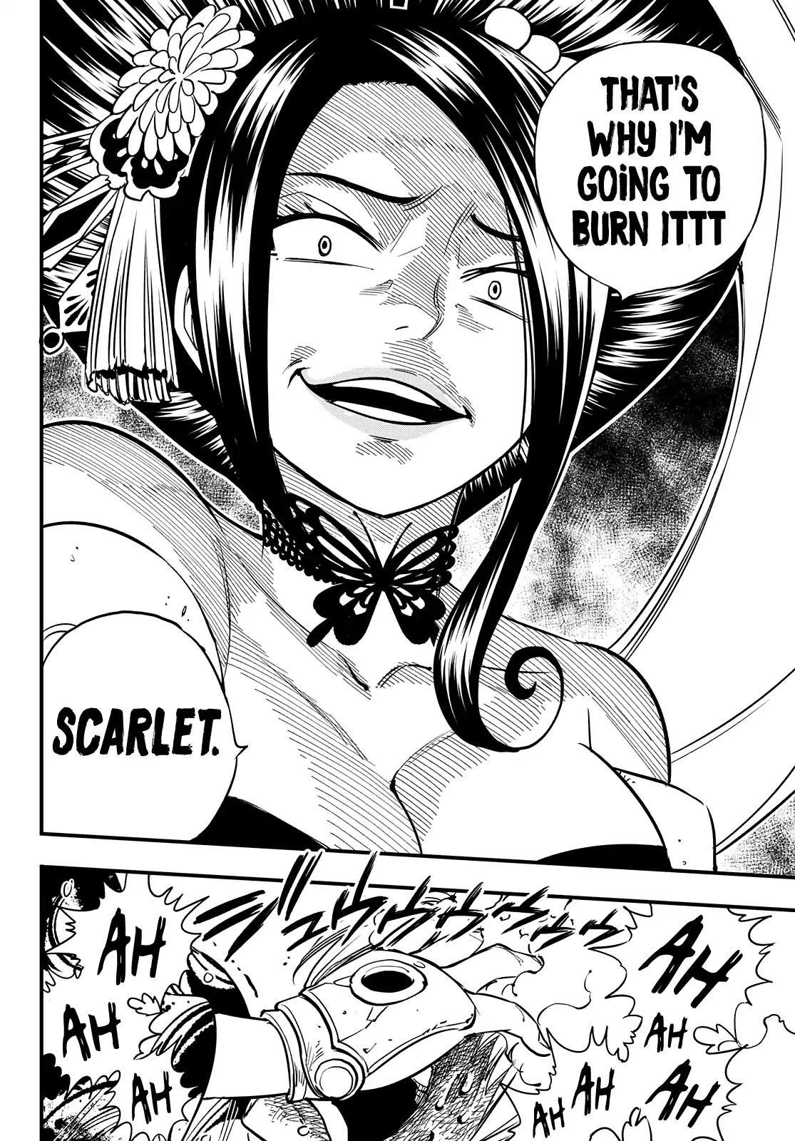 Eden’s Zero Chapter 52 - Page 15