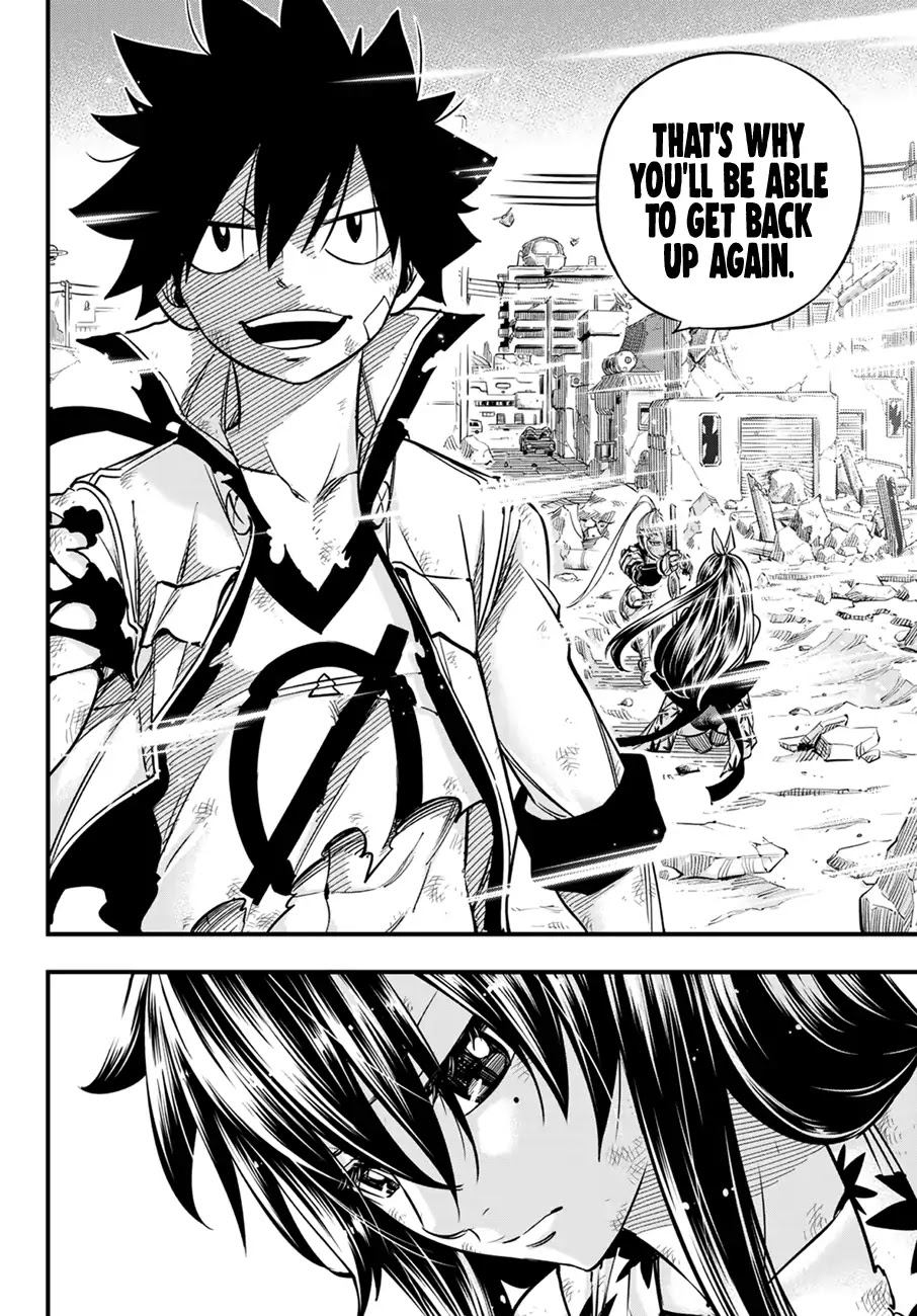 Eden’s Zero Chapter 59 - Page 13