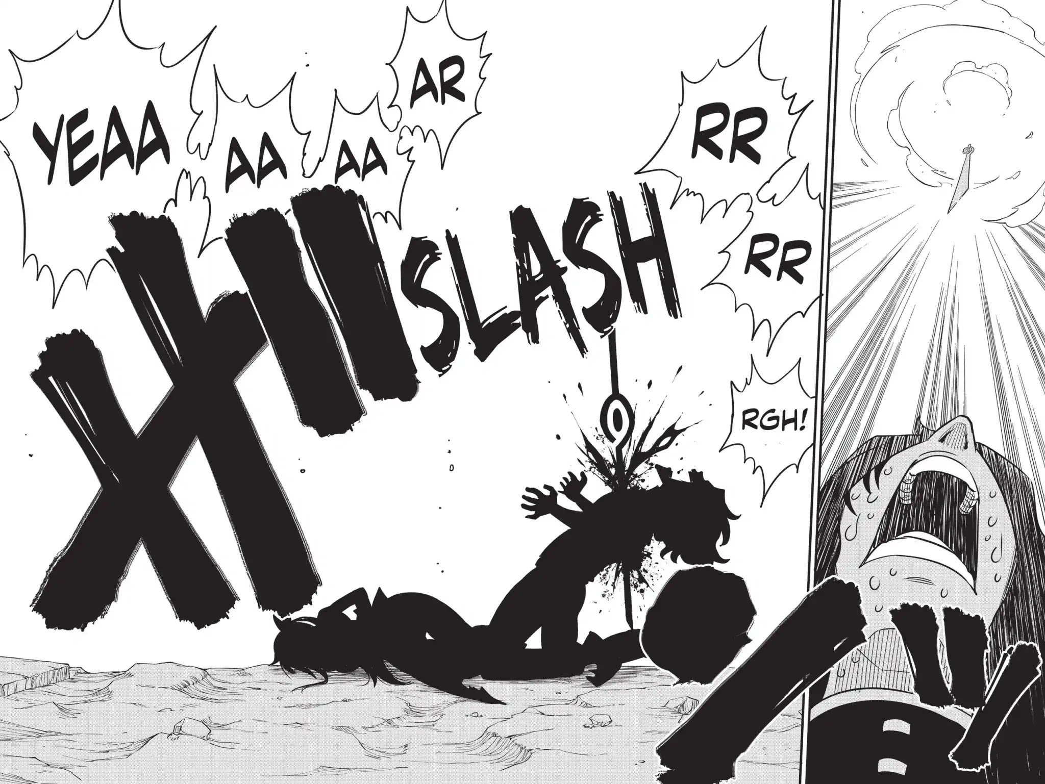 Eden’s Zero Chapter 65 - Page 17