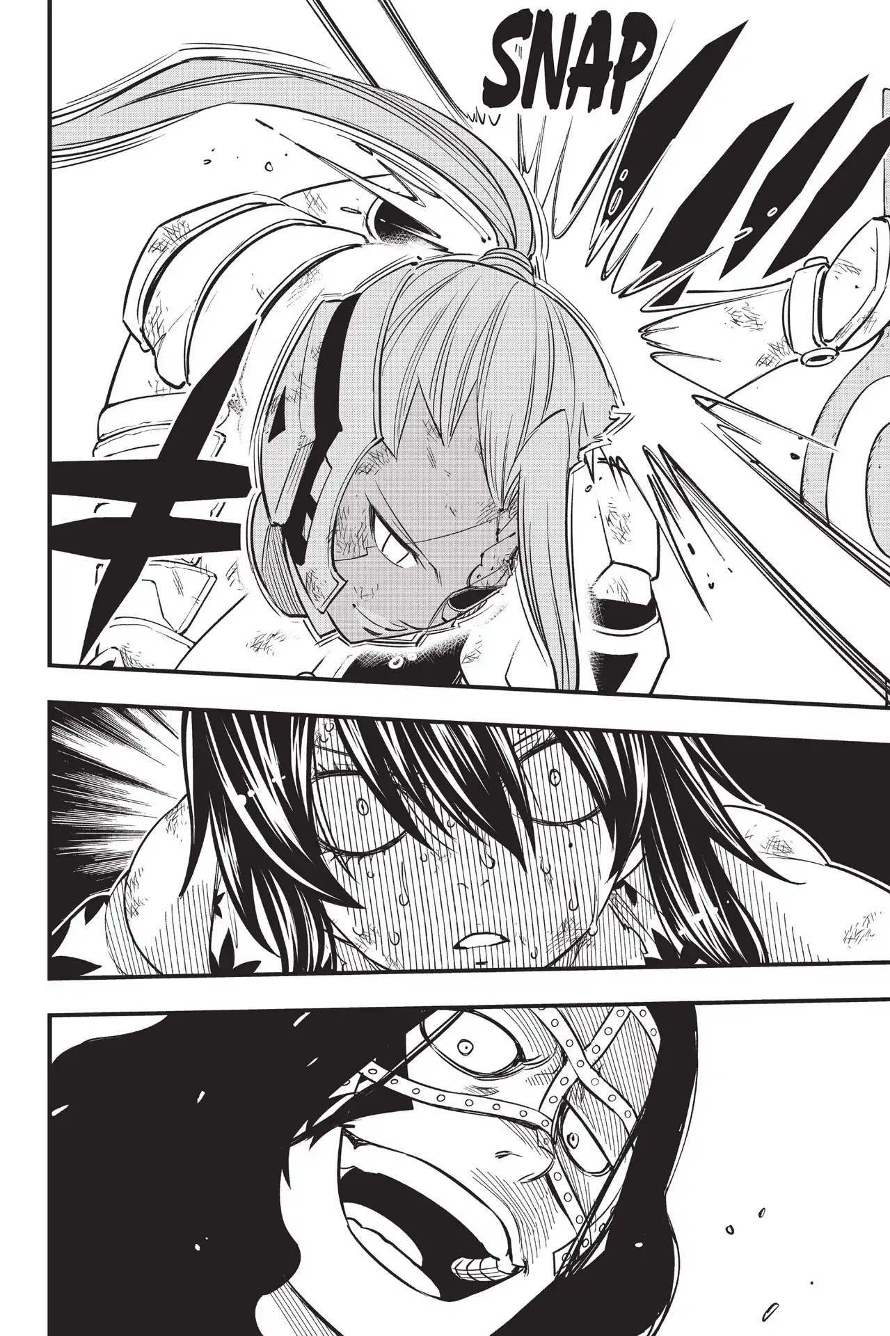 Eden’s Zero Chapter 65 - Page 9