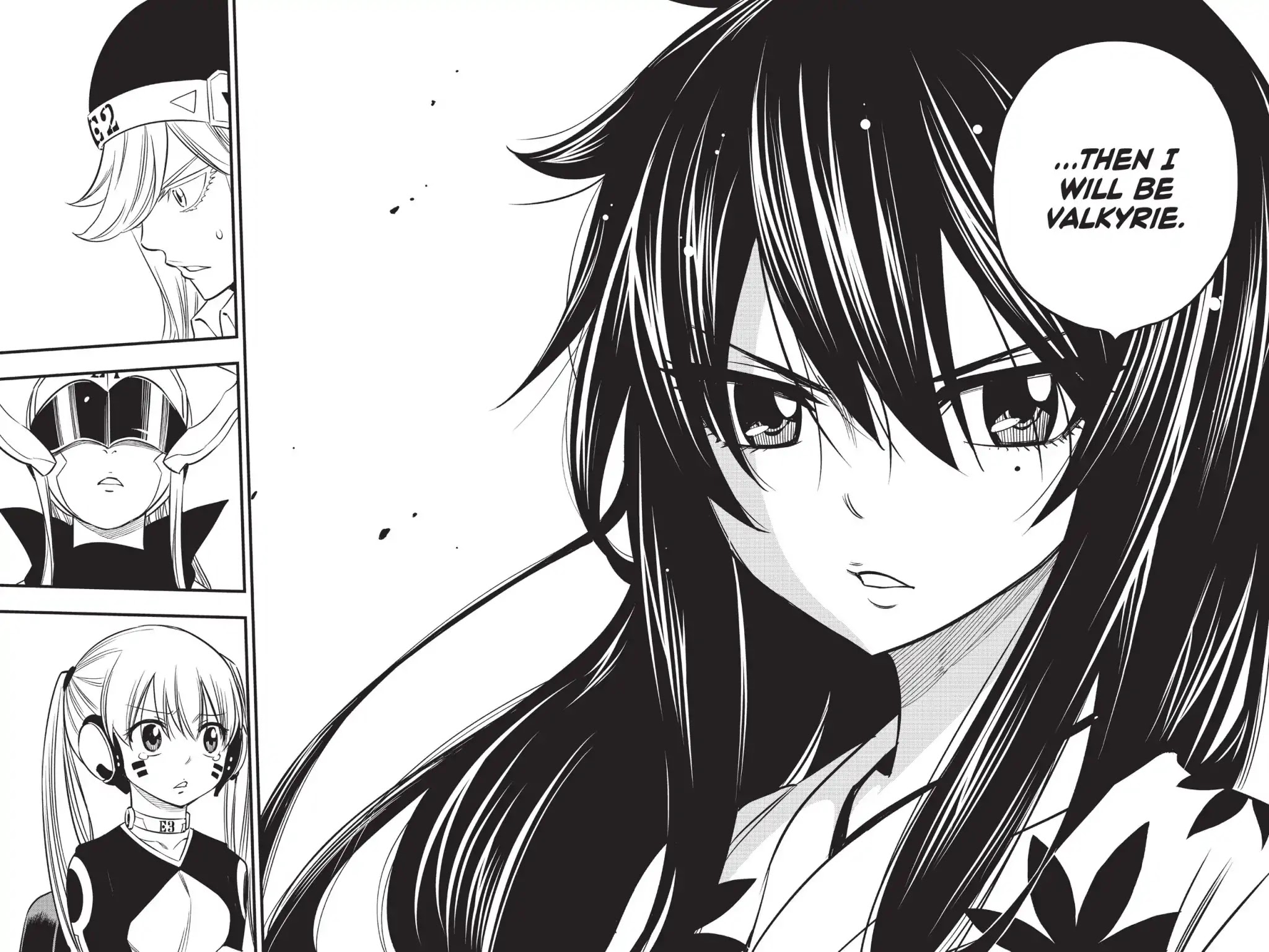 Eden’s Zero Chapter 68 - Page 13