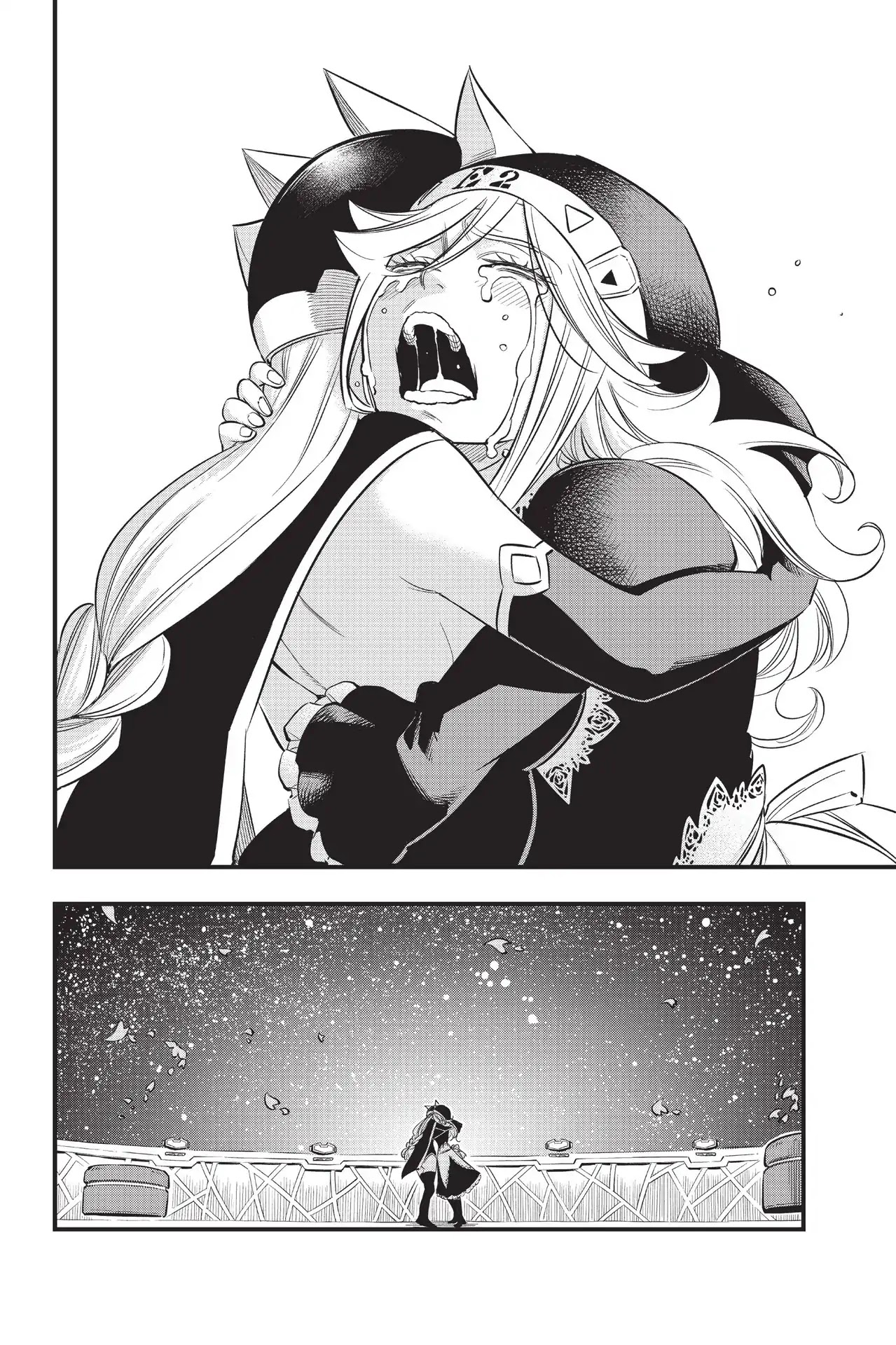 Eden’s Zero Chapter 68 - Page 20