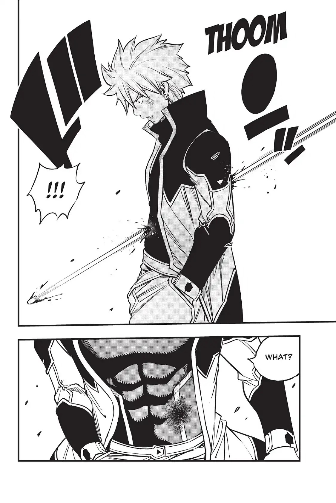 Eden’s Zero Chapter 74 - Page 16