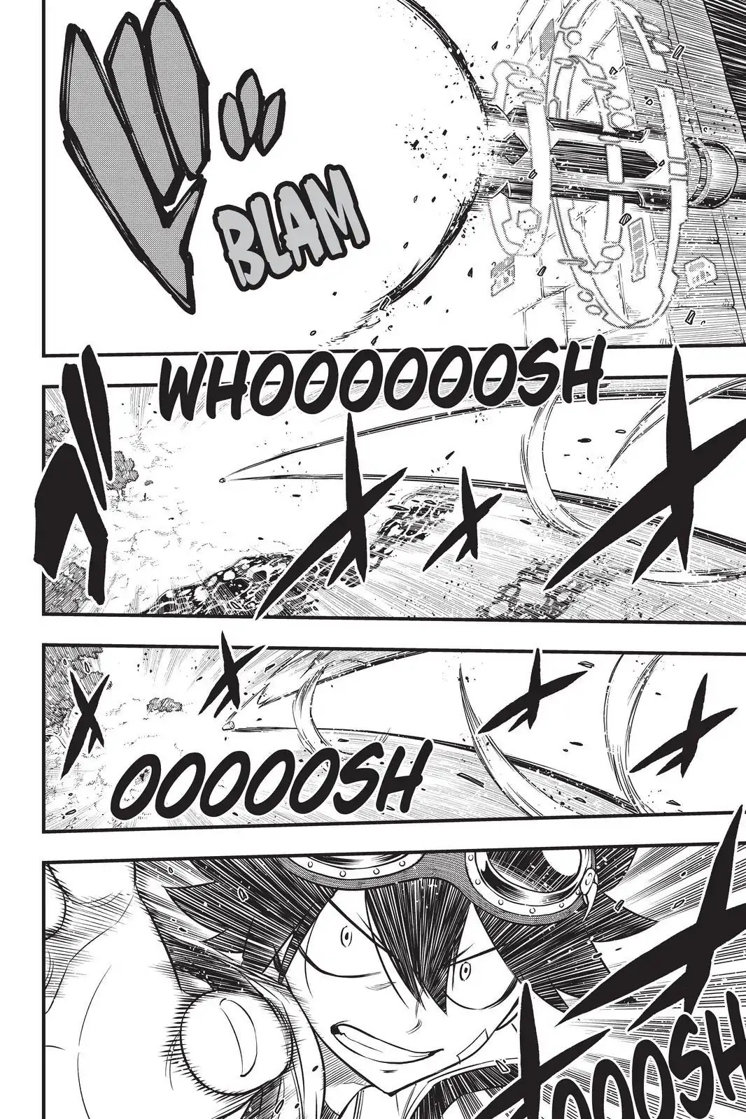 Eden’s Zero Chapter 75 - Page 6