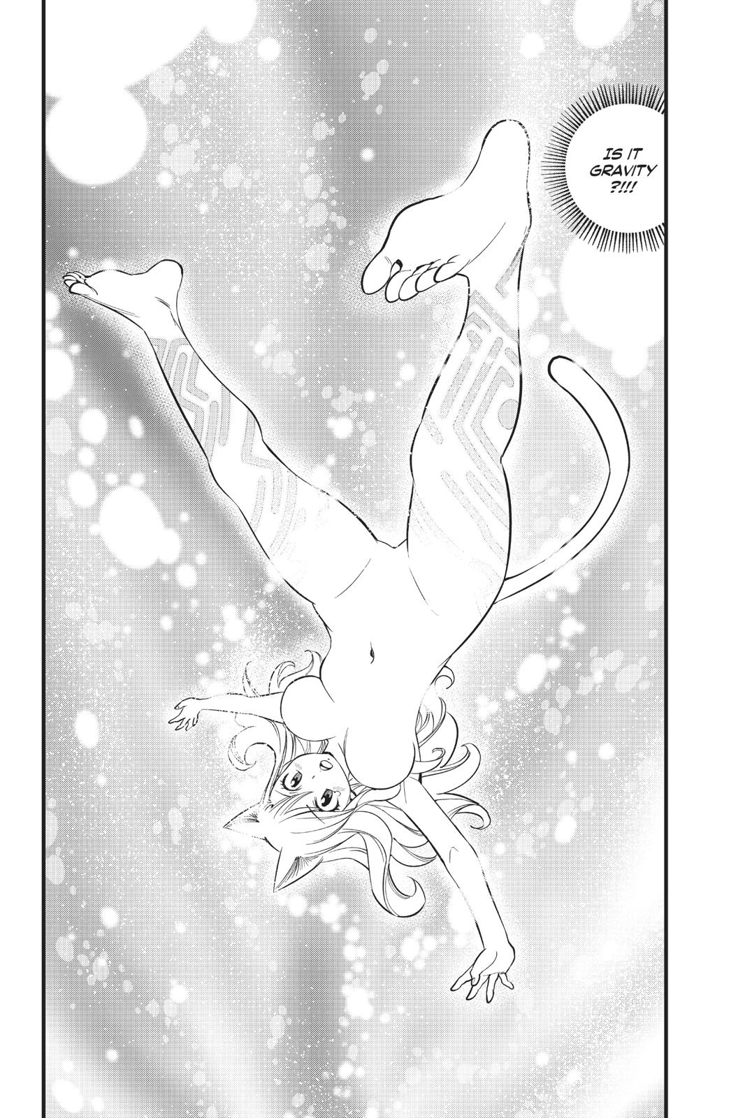 Eden’s Zero Chapter 84 - Page 19