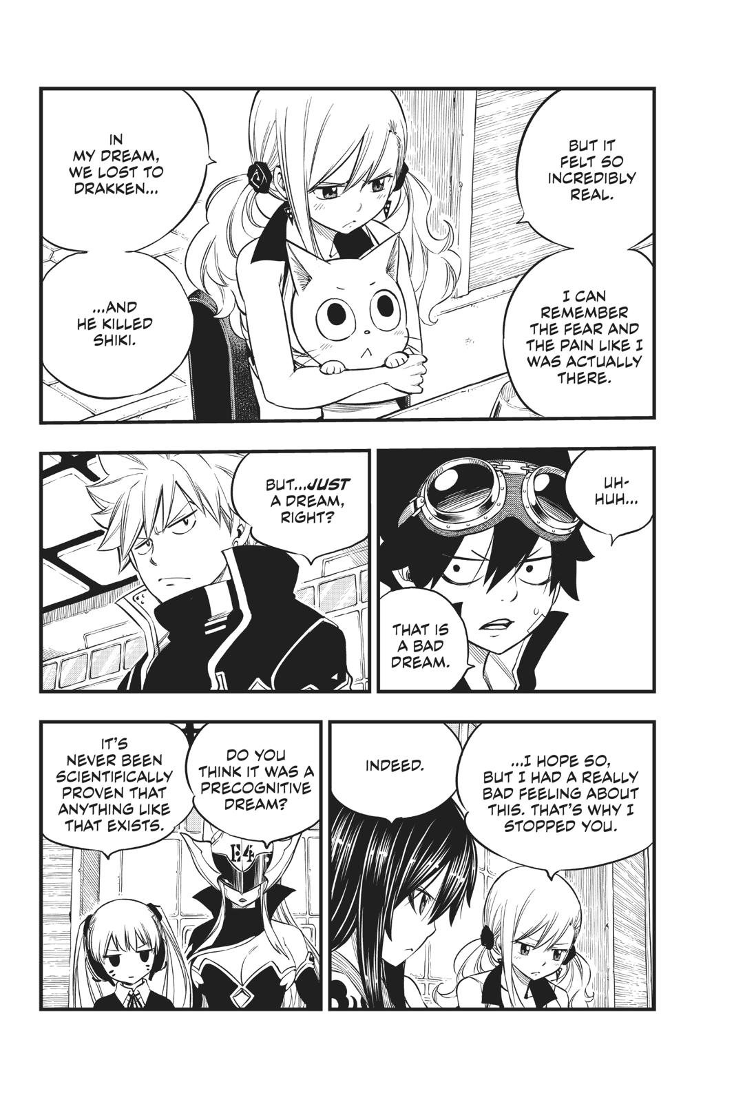 Eden’s Zero Chapter 85 - Page 9