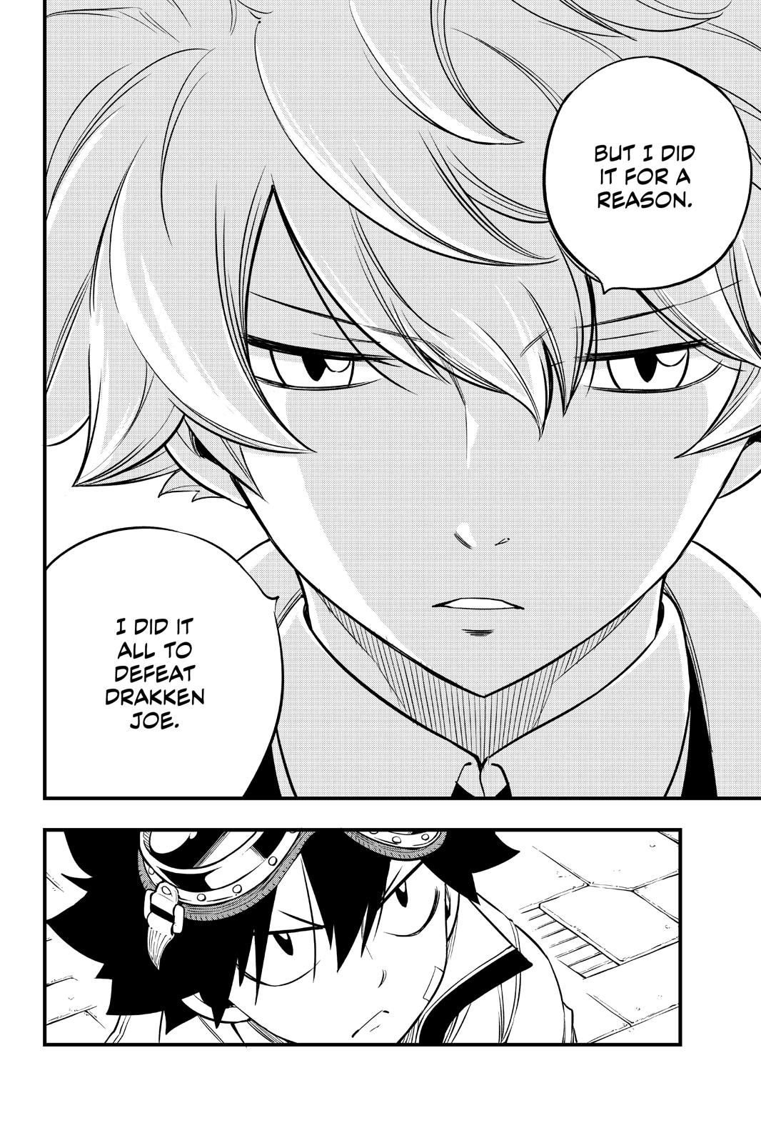 Eden’s Zero Chapter 88 - Page 11