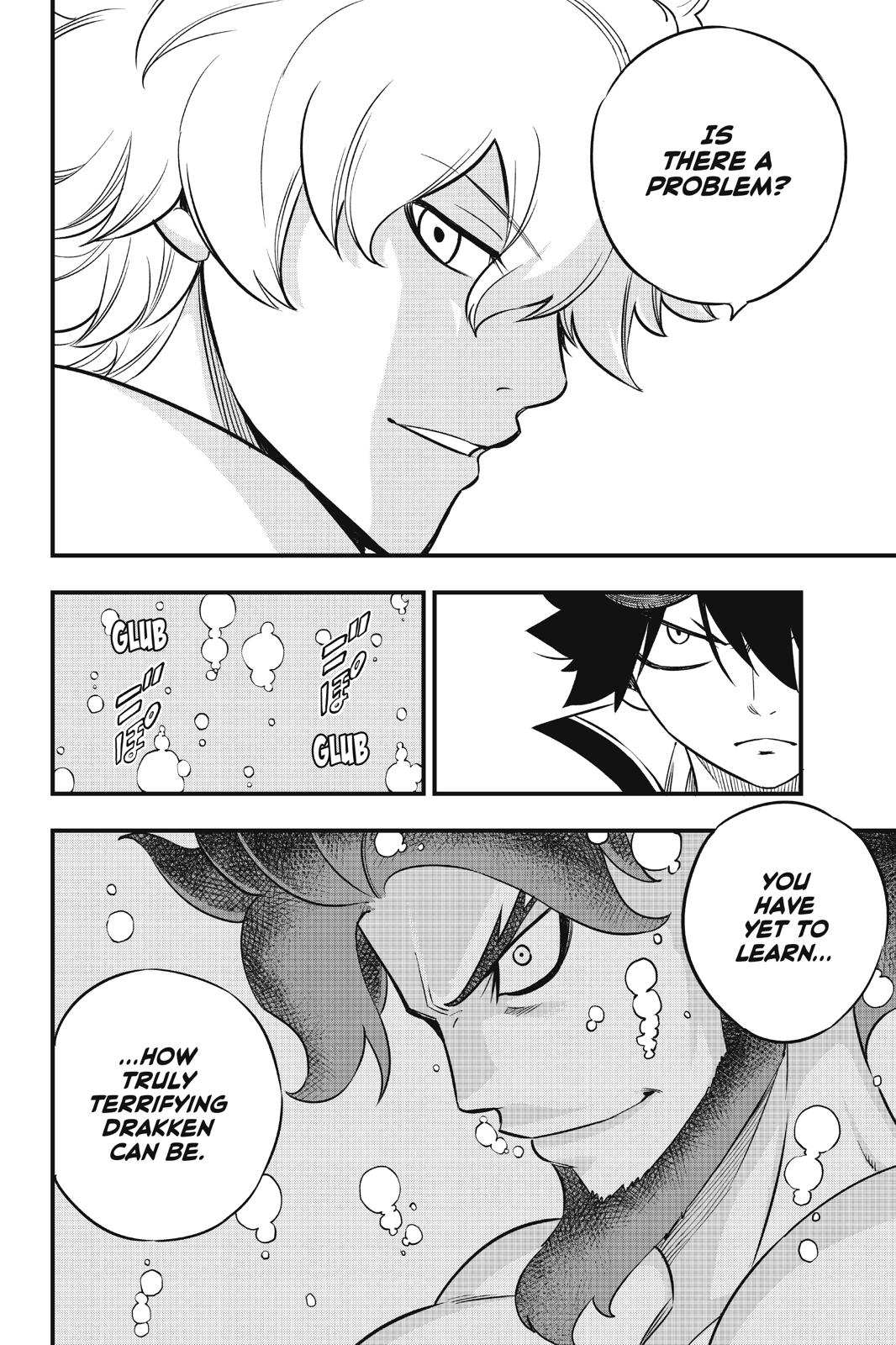 Eden’s Zero Chapter 88 - Page 21