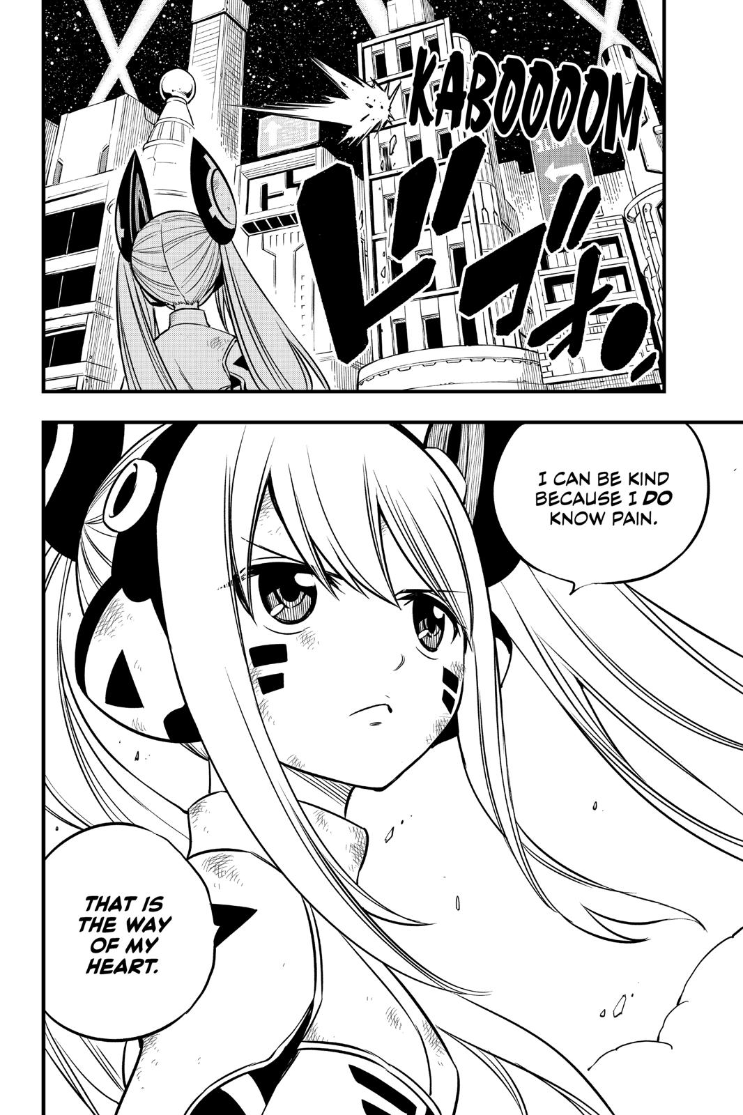 Eden’s Zero Chapter 89 - Page 20