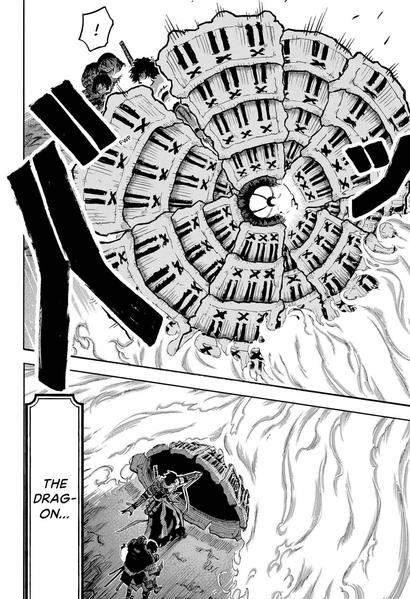 Edo no Ryuugai Chapter 1 - Page 16