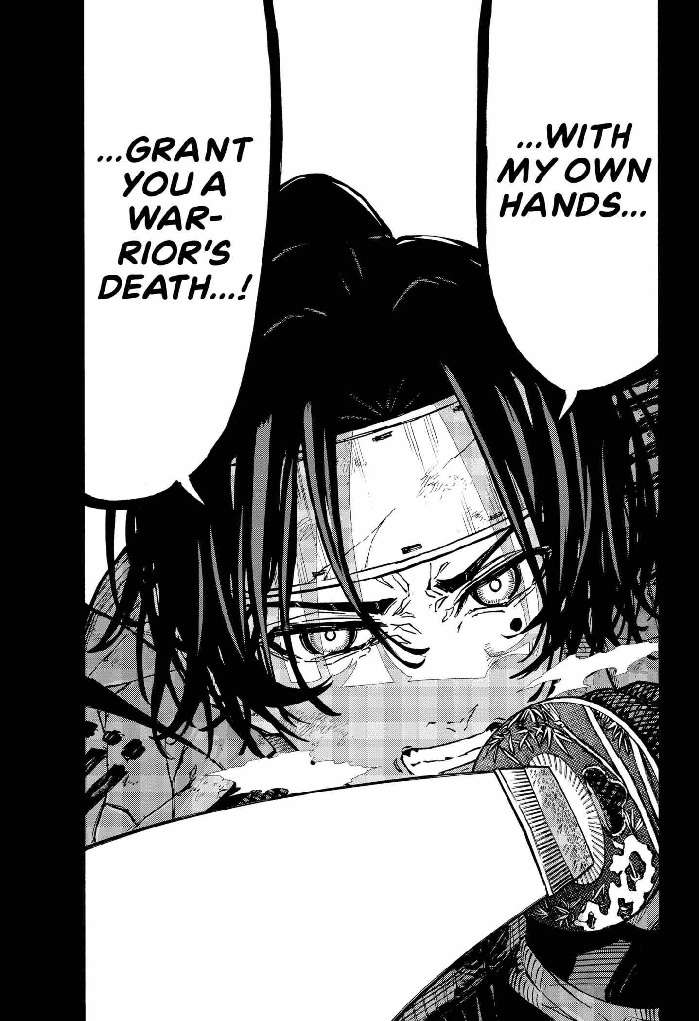 Edo no Ryuugai Chapter 1 - Page 45