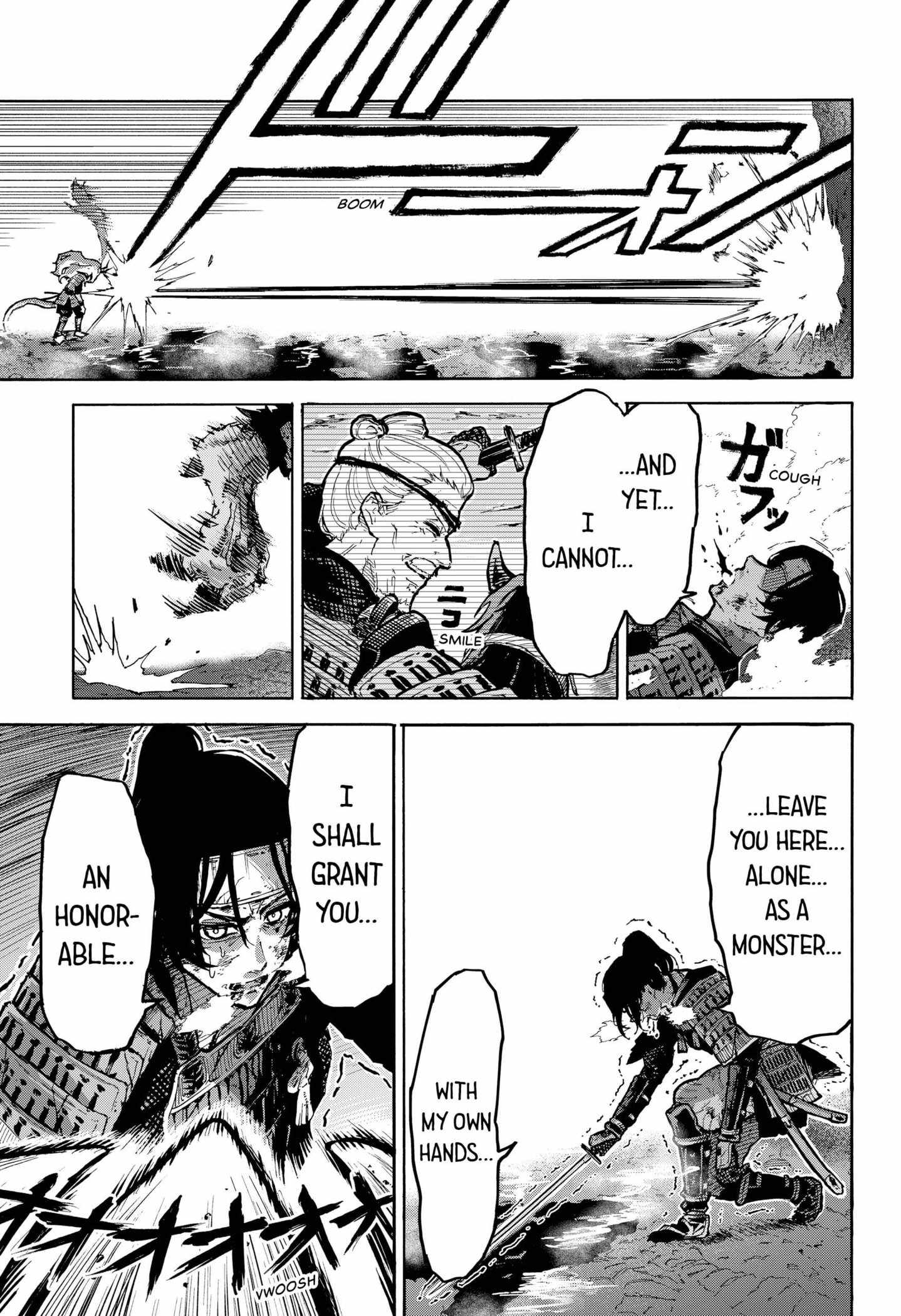 Edo no Ryuugai Chapter 1 - Page 47