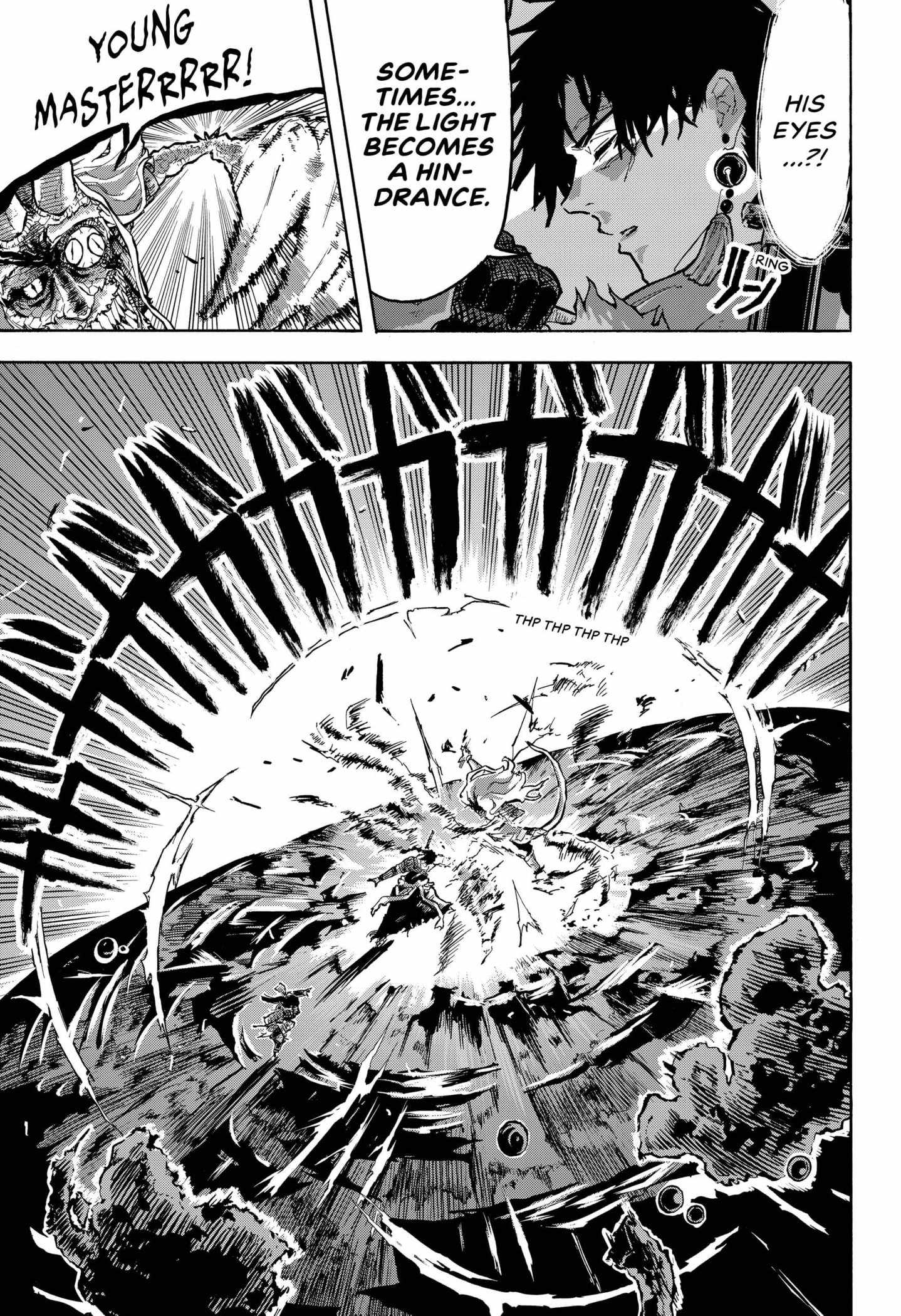 Edo no Ryuugai Chapter 1 - Page 49