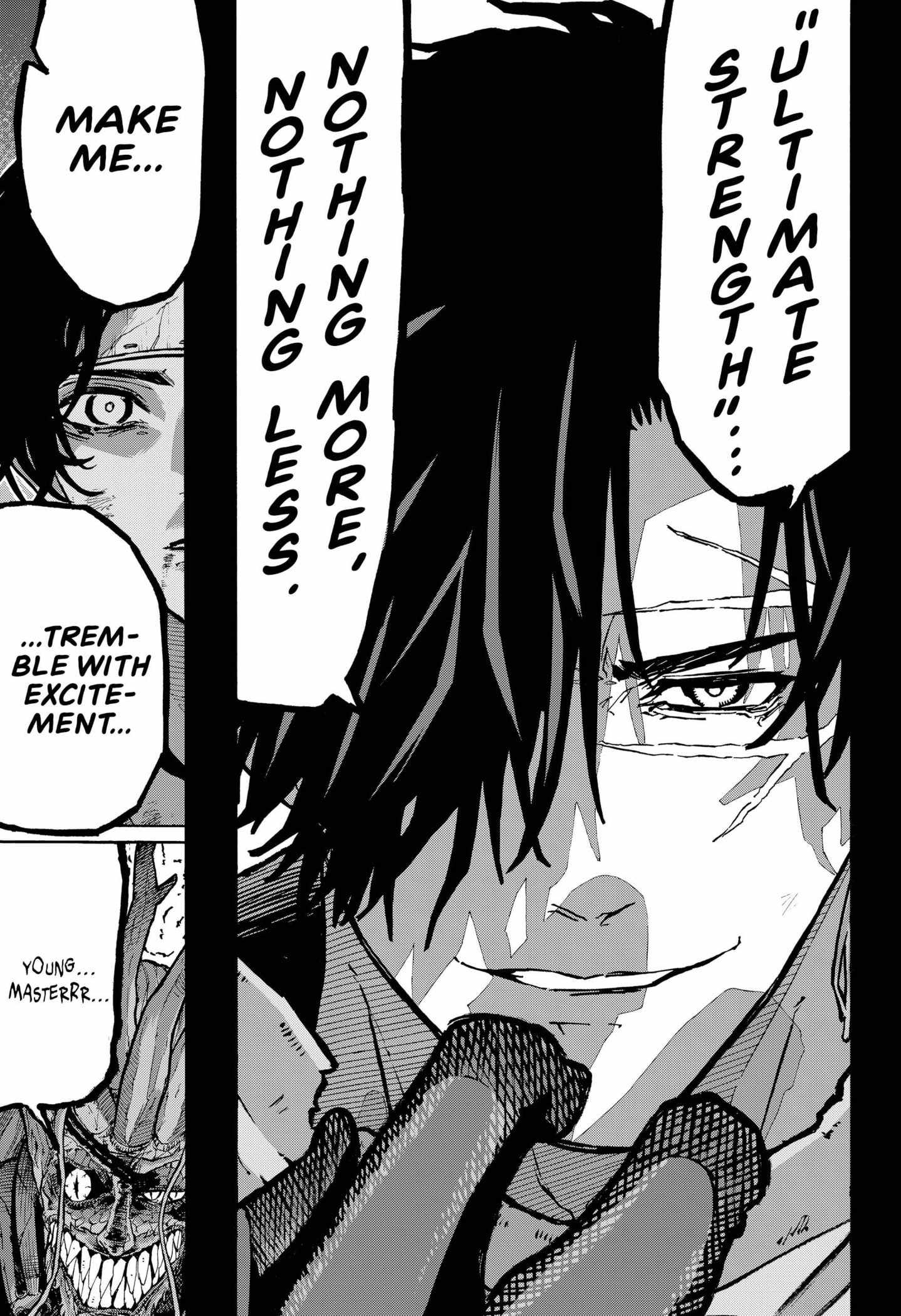 Edo no Ryuugai Chapter 1 - Page 51