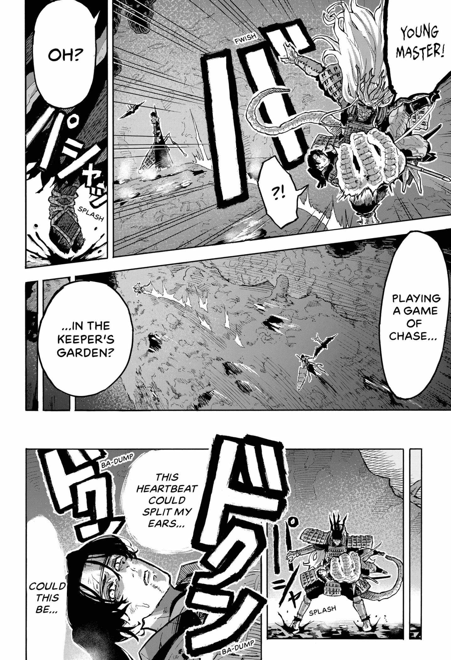 Edo no Ryuugai Chapter 1 - Page 52