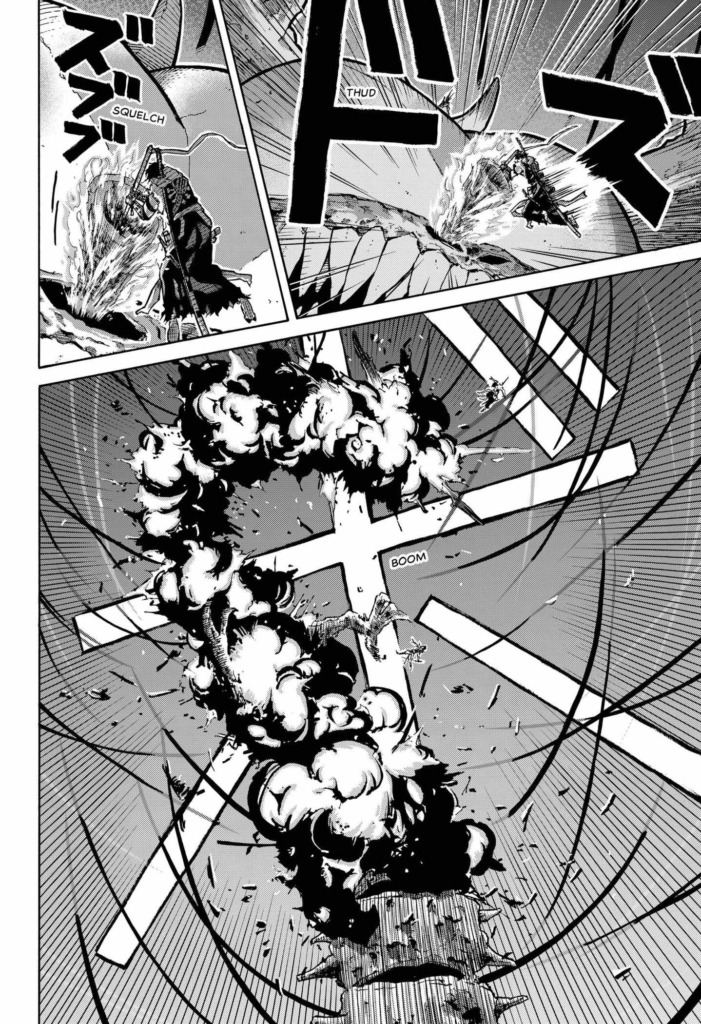 Edo no Ryuugai Chapter 1 - Page 58