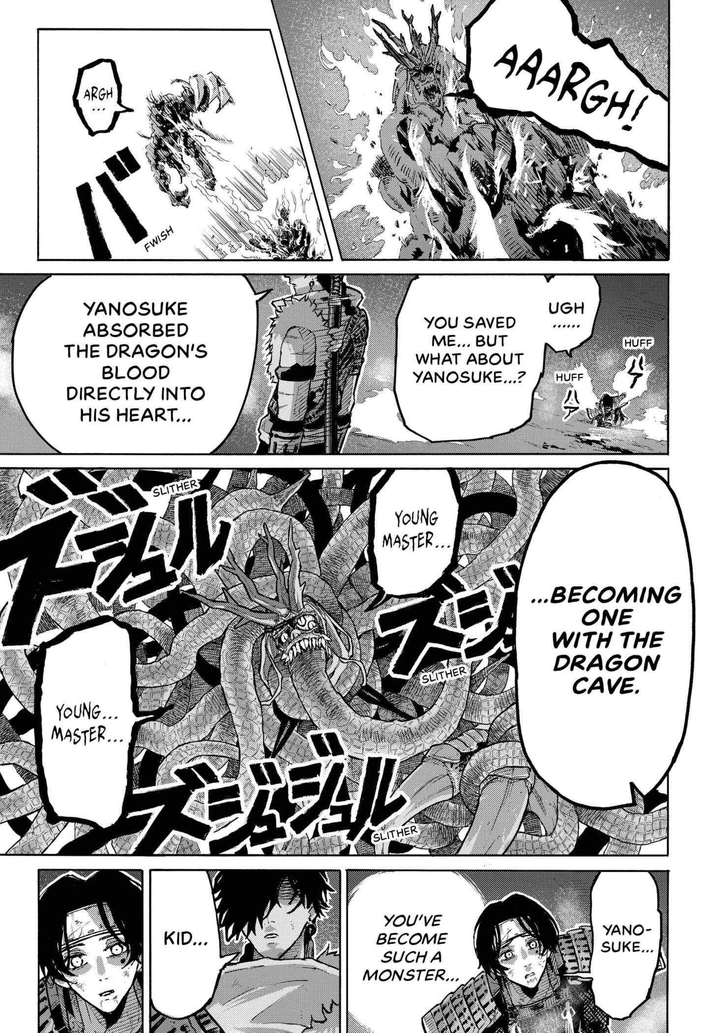 Edo no Ryuugai Chapter 1 - Page 59