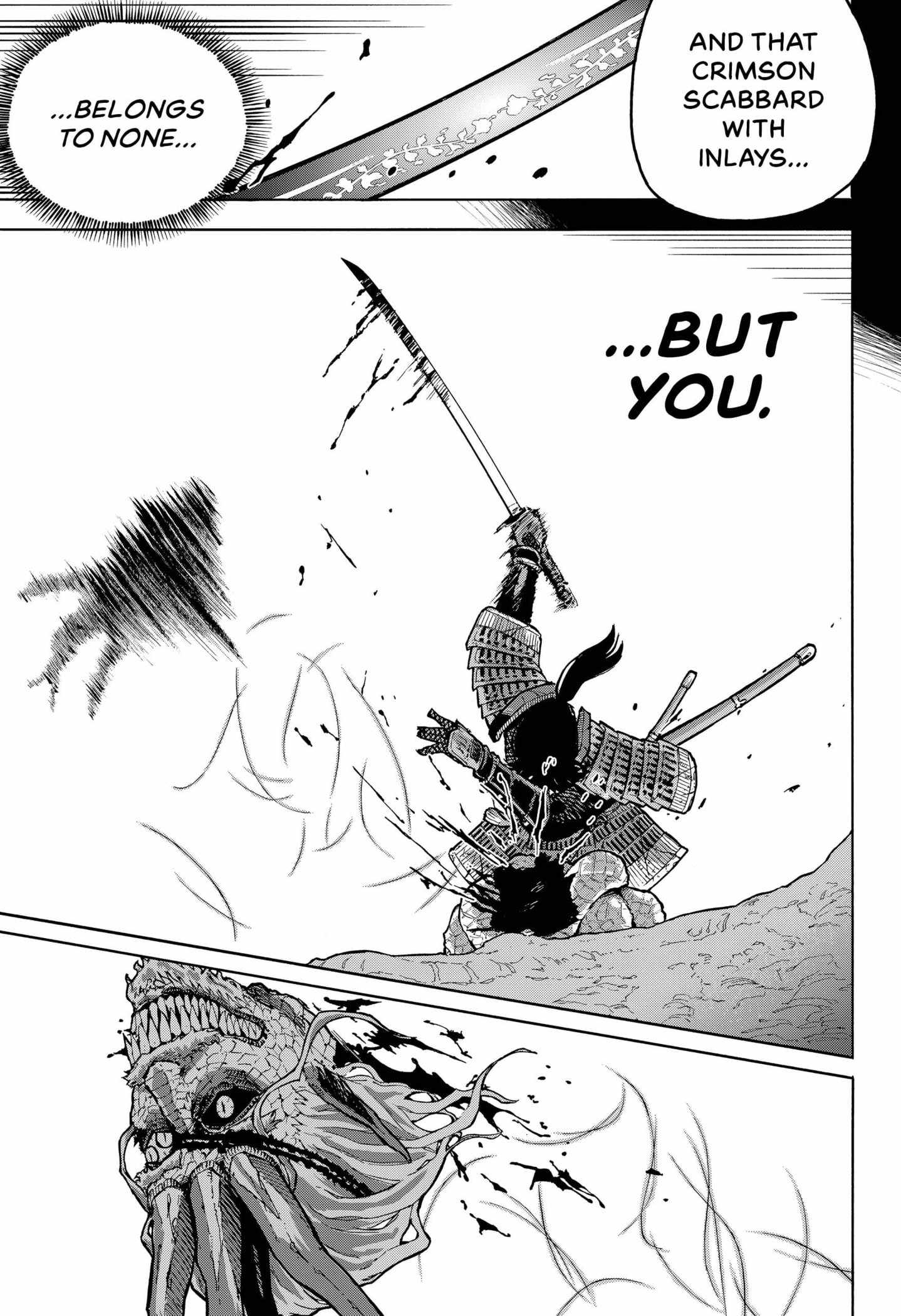 Edo no Ryuugai Chapter 1 - Page 67