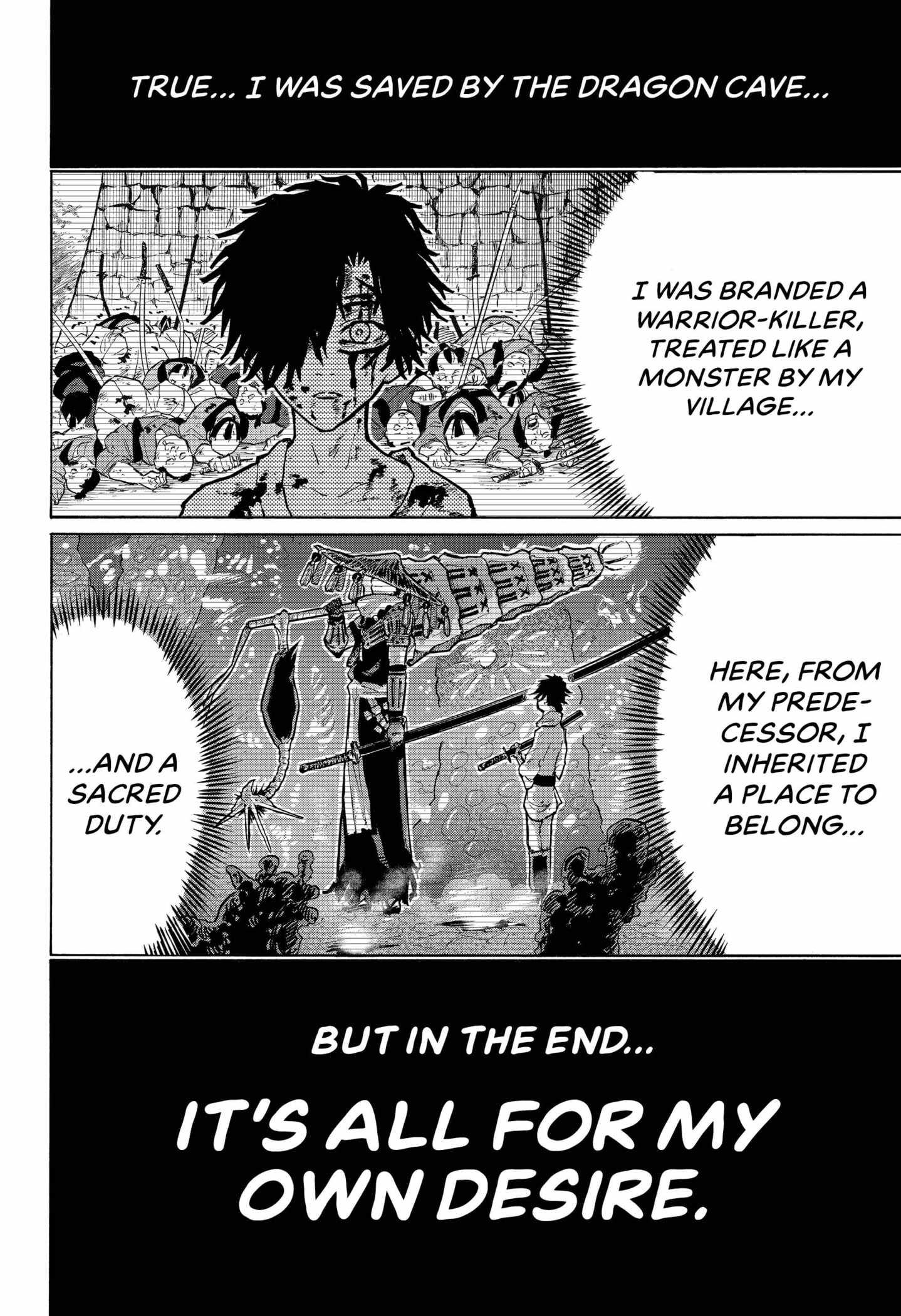 Edo no Ryuugai Chapter 1 - Page 78