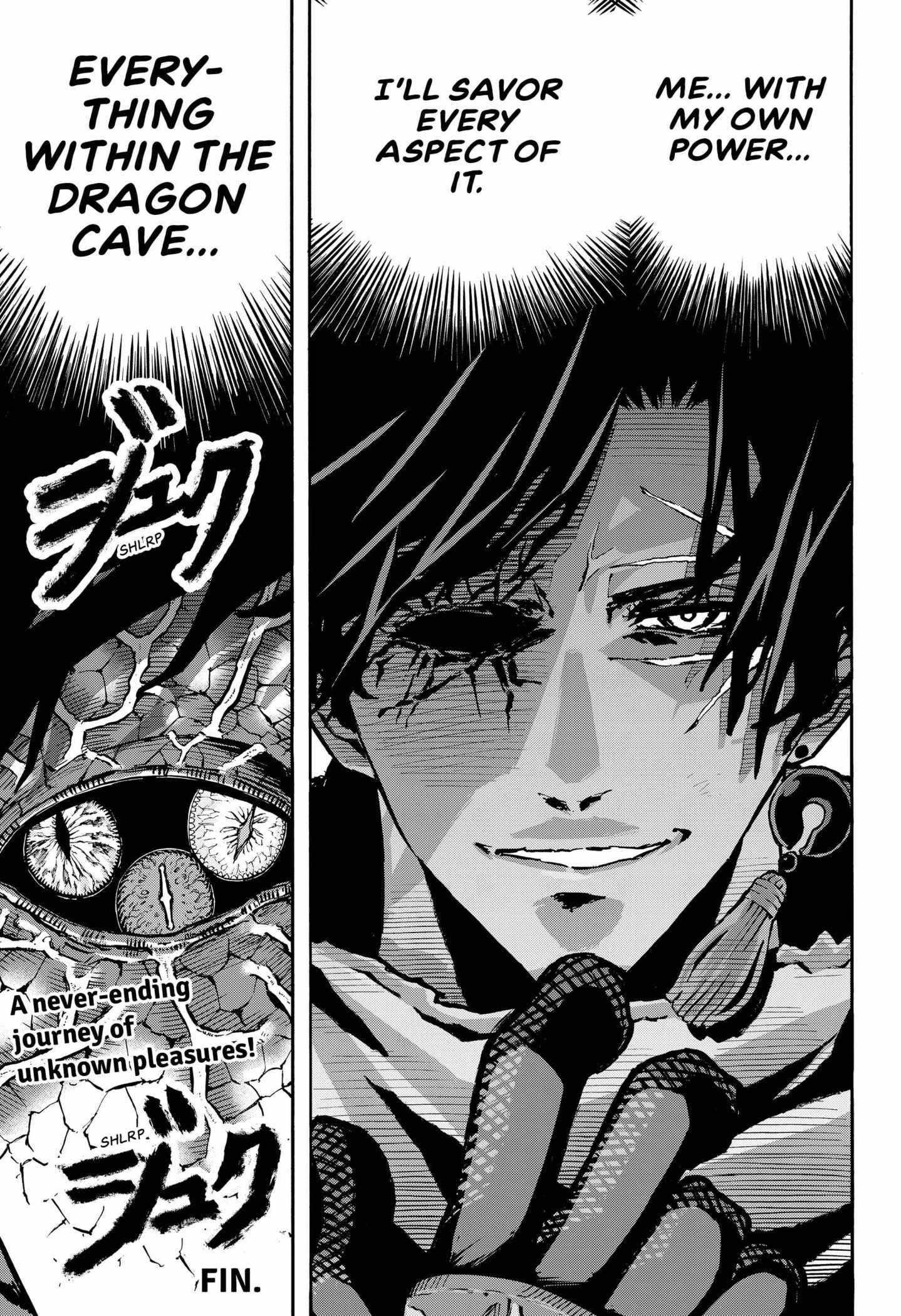 Edo no Ryuugai Chapter 1 - Page 79