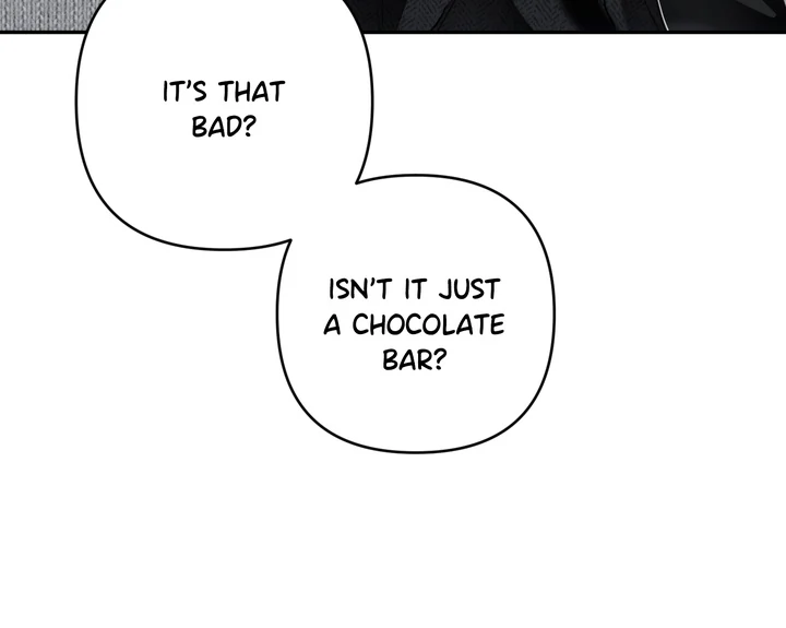 Eighteen’s Bed Chapter 32 - Page 10
