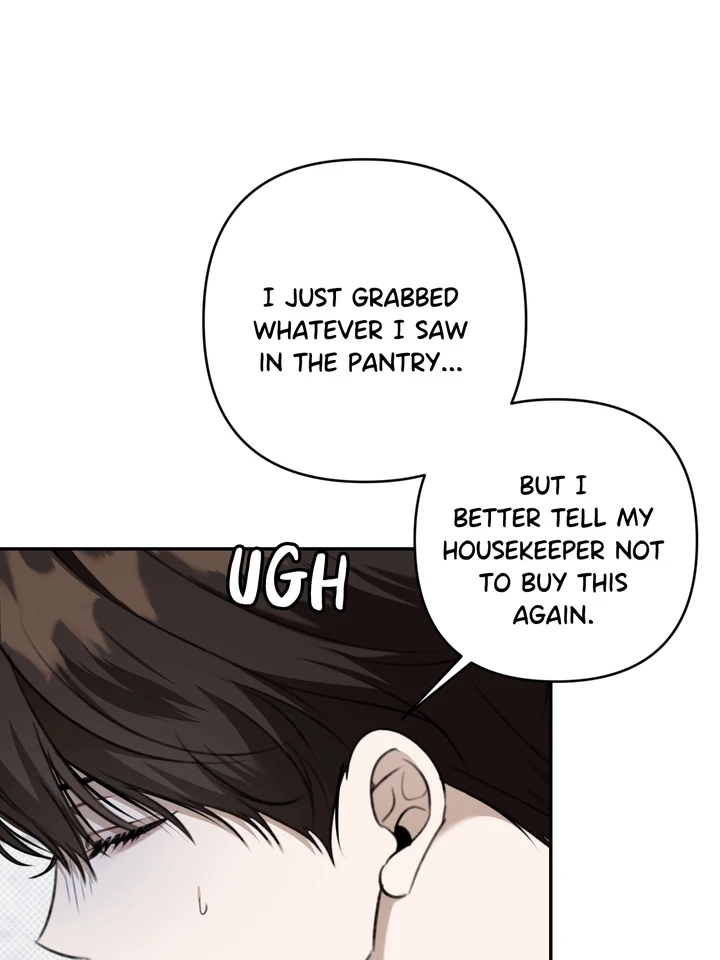Eighteen’s Bed Chapter 32 - Page 11