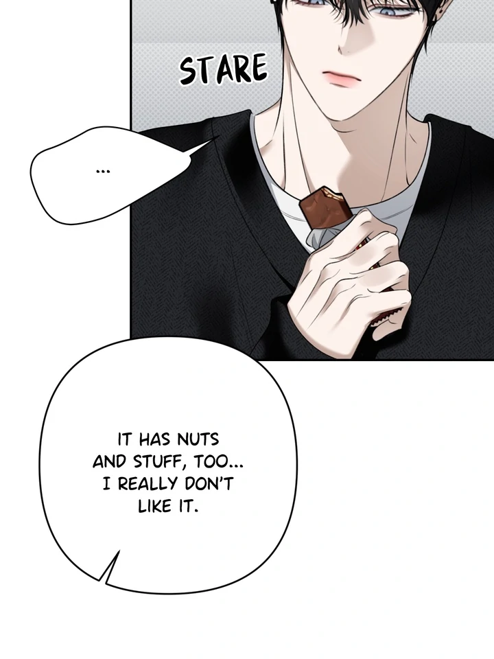 Eighteen’s Bed Chapter 32 - Page 13