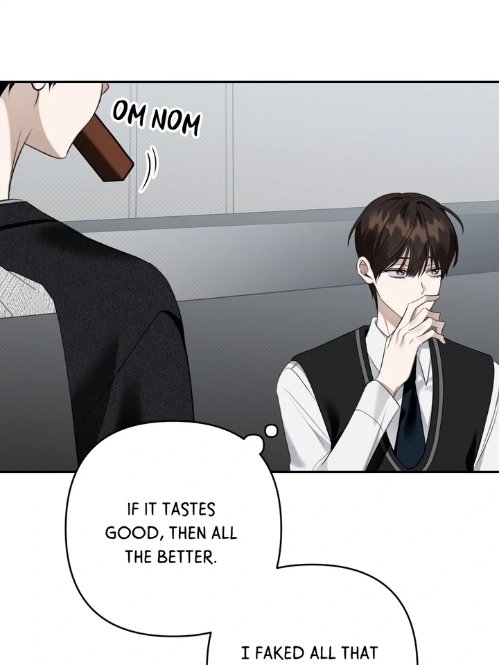Eighteen’s Bed Chapter 32 - Page 18