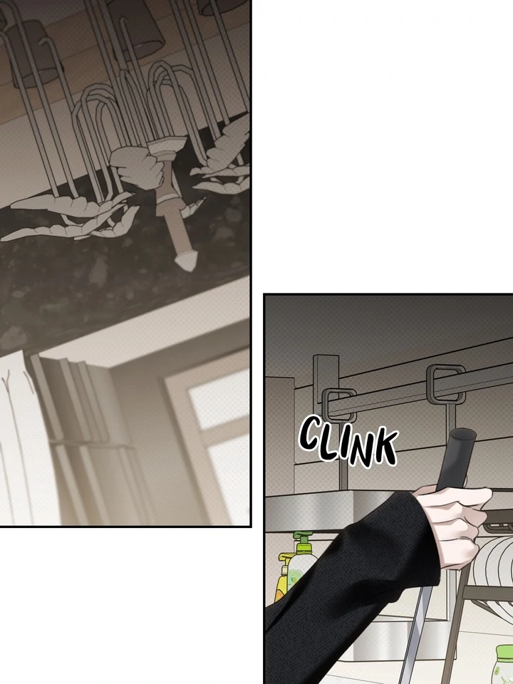 Eighteen’s Bed Chapter 32 - Page 22