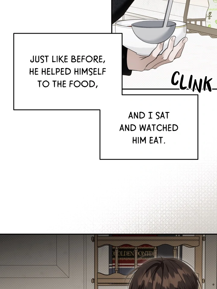 Eighteen’s Bed Chapter 32 - Page 23