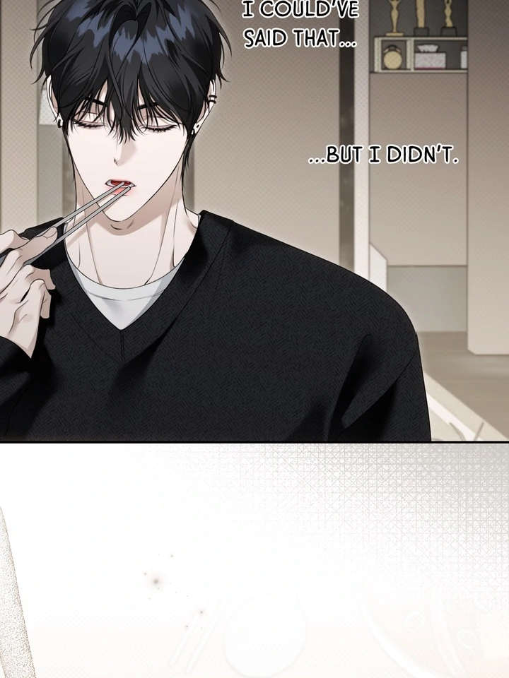 Eighteen’s Bed Chapter 32 - Page 25