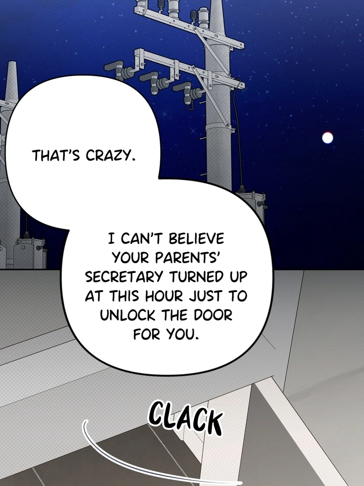 Eighteen’s Bed Chapter 32 - Page 30