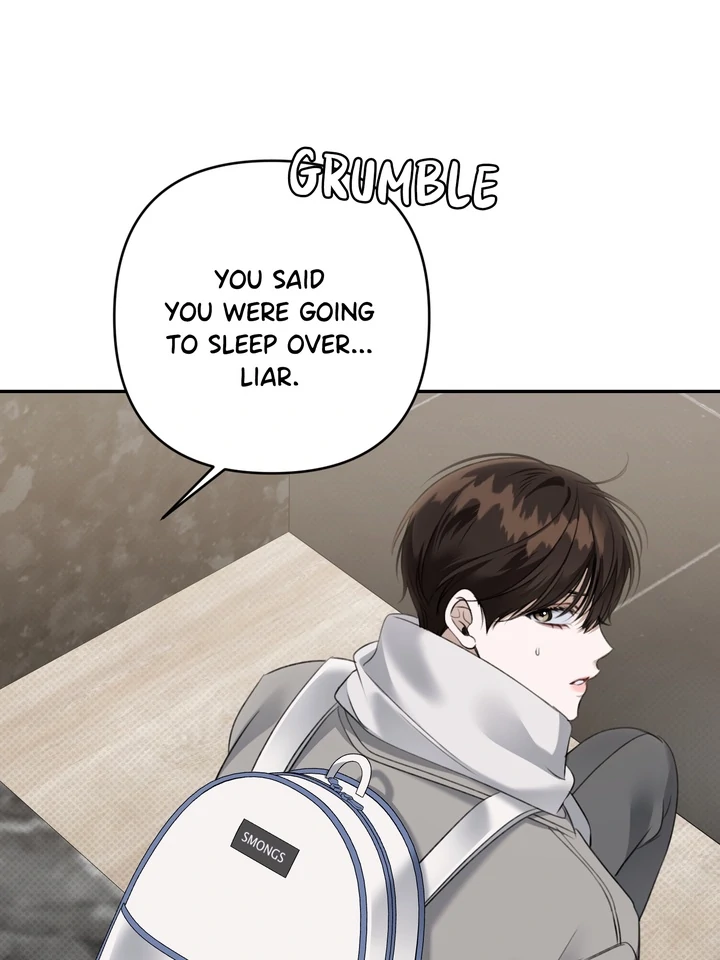 Eighteen’s Bed Chapter 32 - Page 33