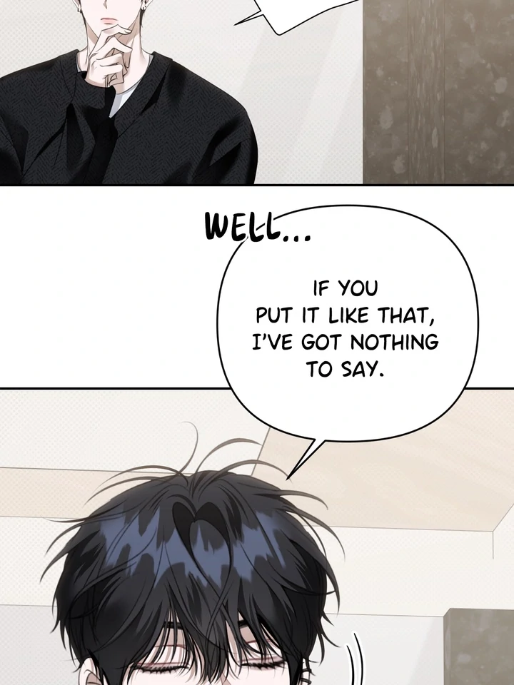 Eighteen’s Bed Chapter 32 - Page 35