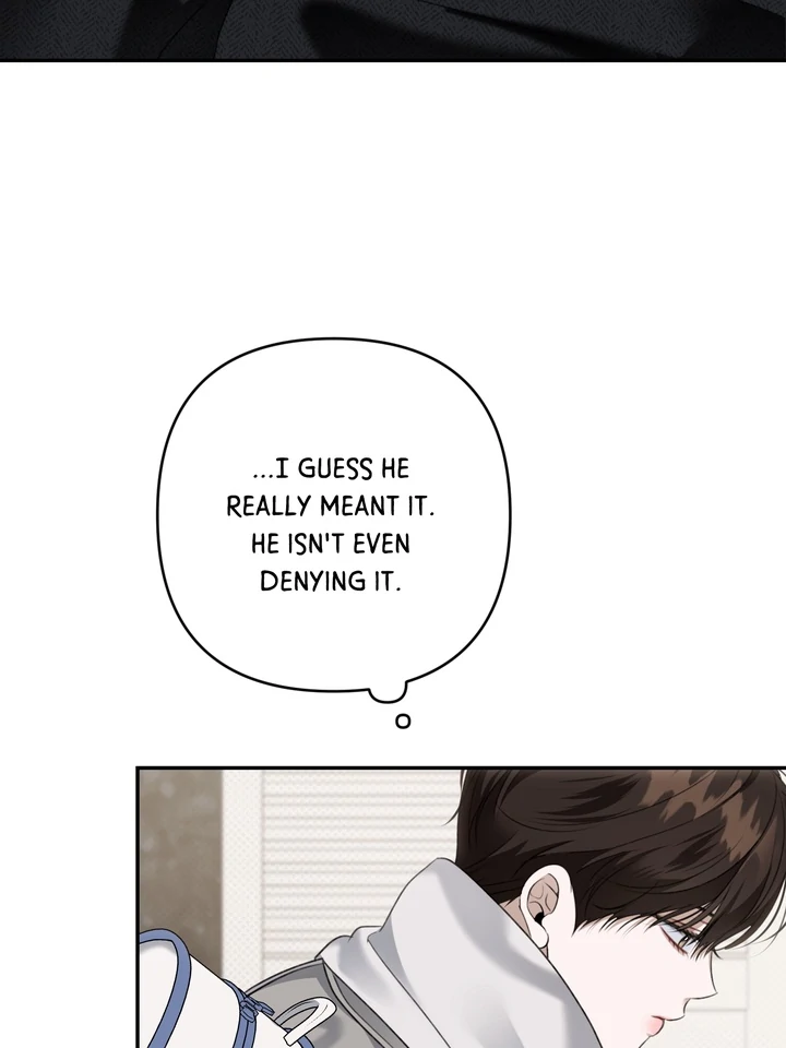 Eighteen’s Bed Chapter 32 - Page 37