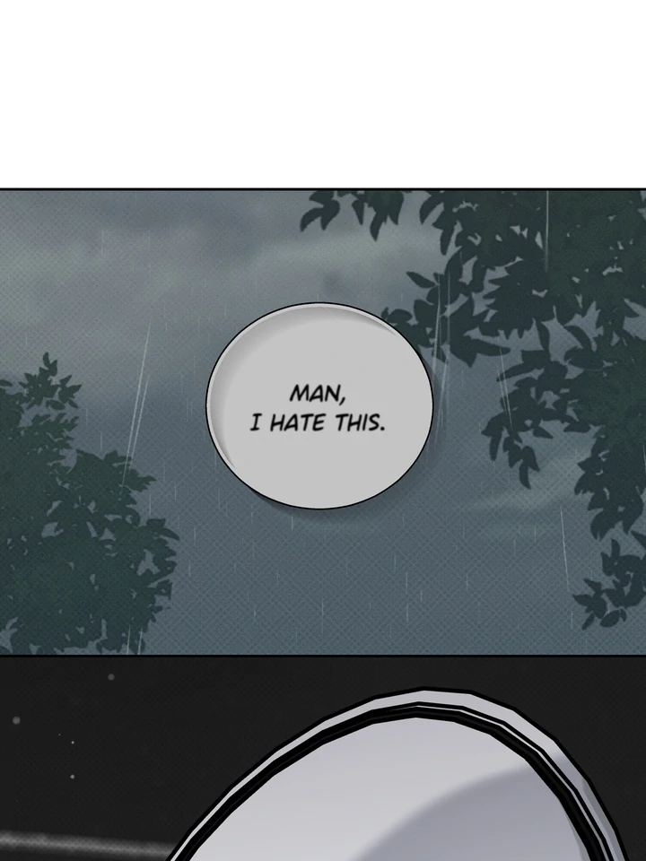 Eighteen’s Bed Chapter 32 - Page 39