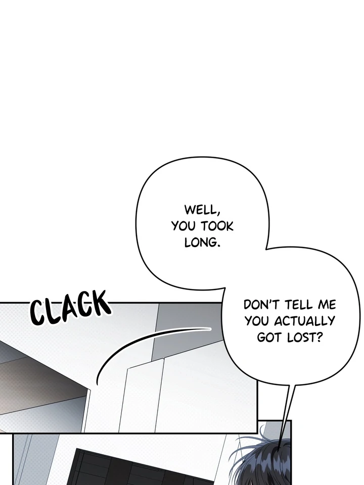 Eighteen’s Bed Chapter 32 - Page 4