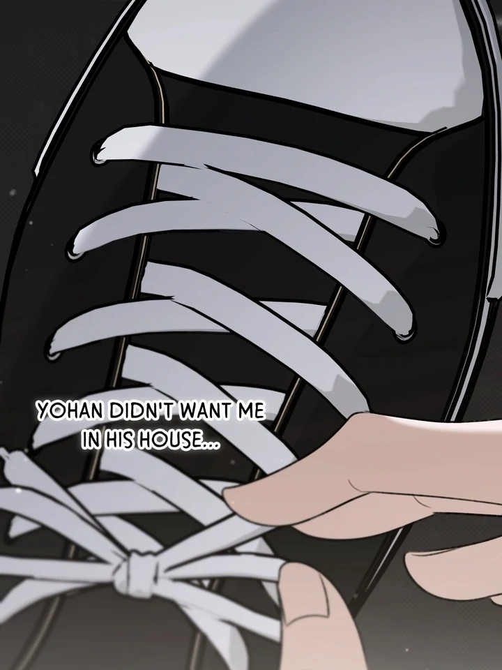 Eighteen’s Bed Chapter 32 - Page 40