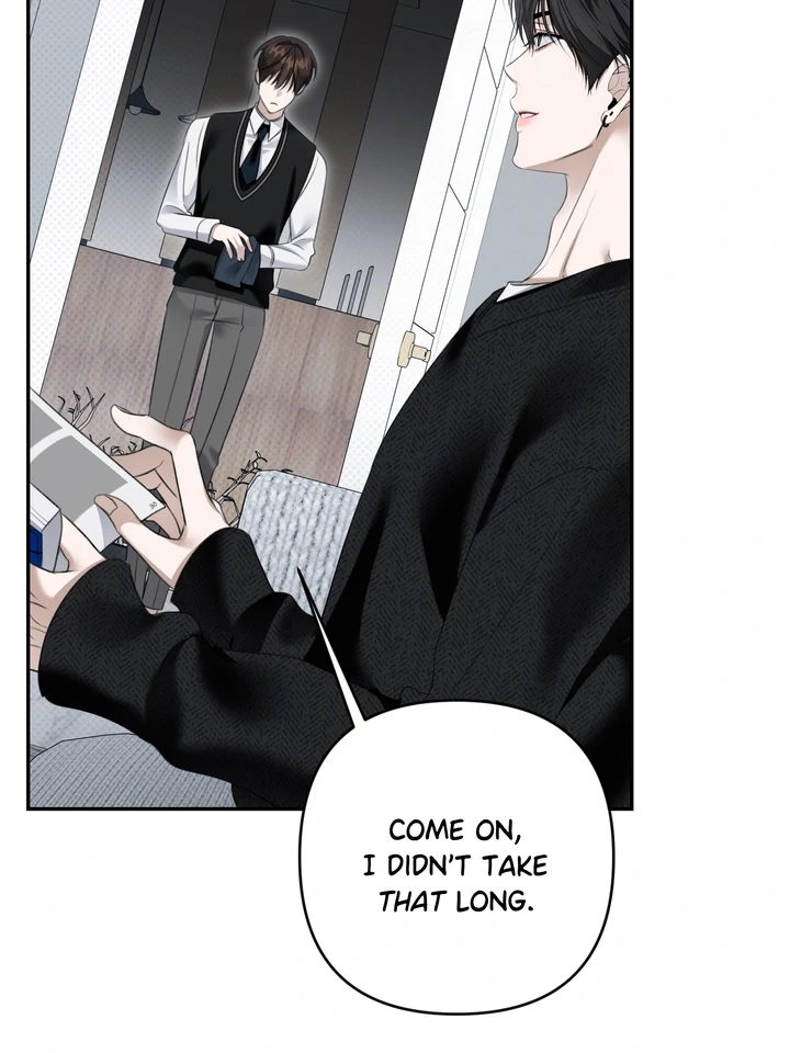 Eighteen’s Bed Chapter 32 - Page 5