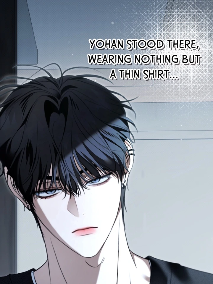 Eighteen’s Bed Chapter 32 - Page 52