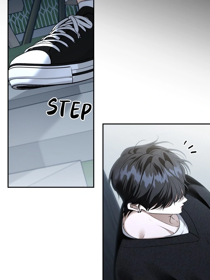 Eighteen’s Bed Chapter 32 - Page 58