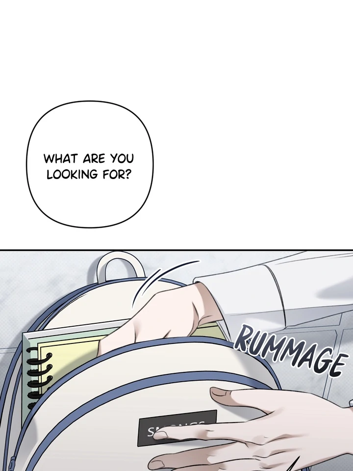 Eighteen’s Bed Chapter 32 - Page 6