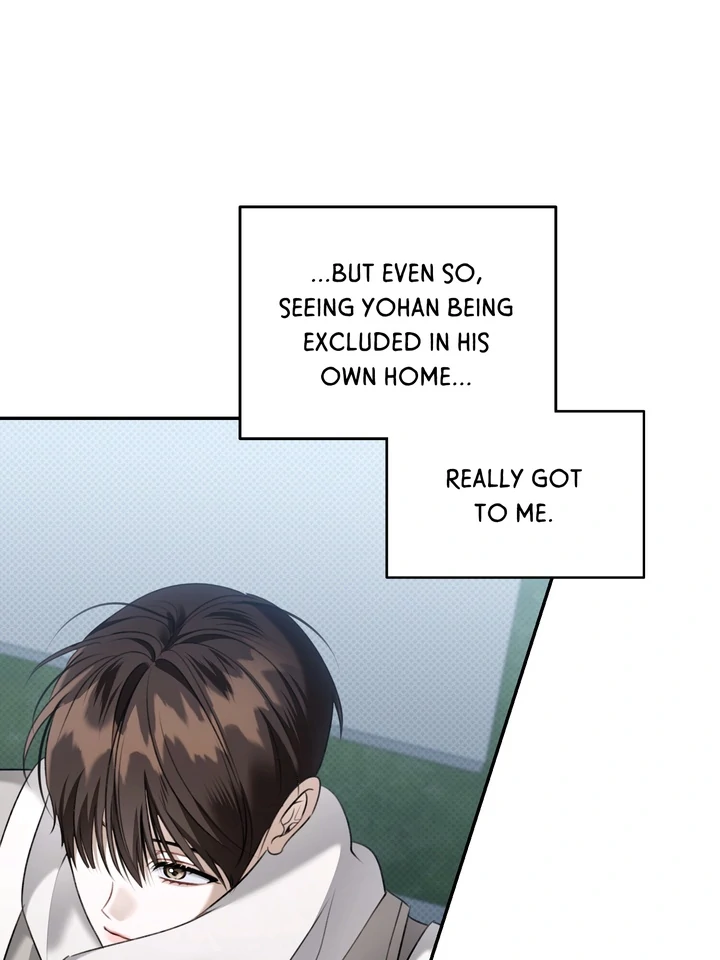 Eighteen’s Bed Chapter 32 - Page 70