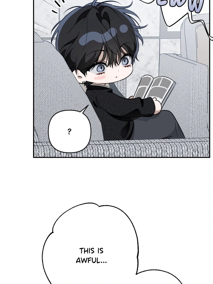 Eighteen’s Bed Chapter 32 - Page 8