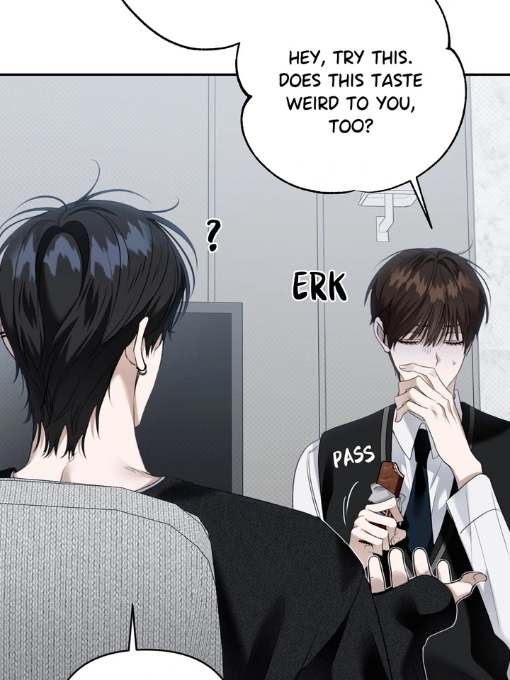 Eighteen’s Bed Chapter 32 - Page 9