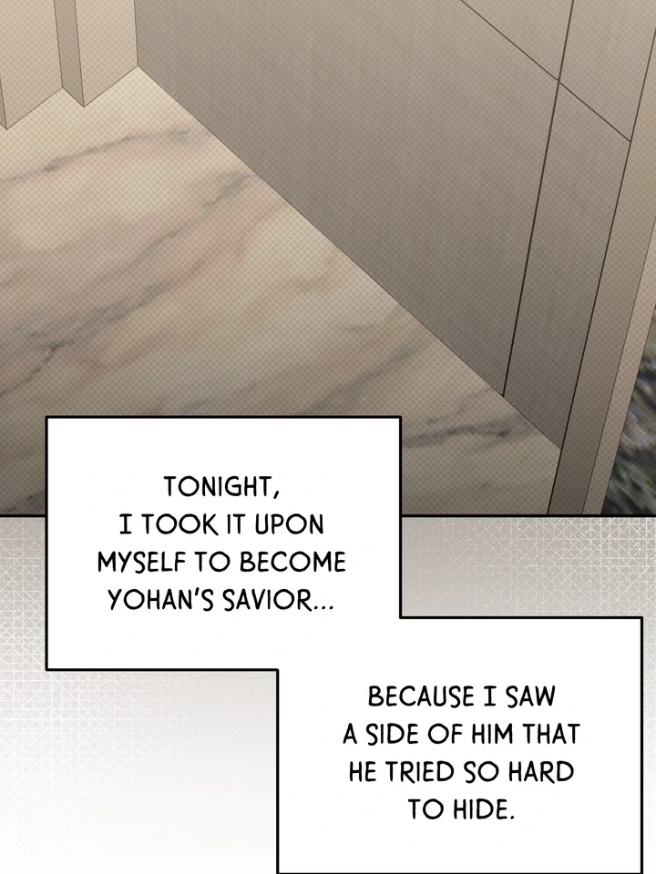 Eighteen’s Bed Chapter 32 - Page 94